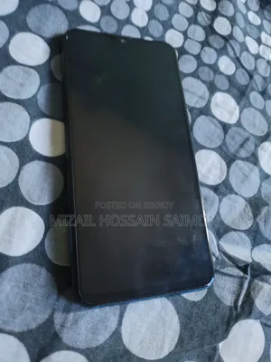 Vivo Y91c 32 GB Blue