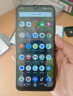 Symphony Z30 32 GB Blue