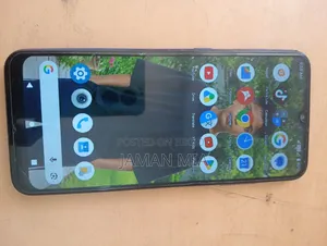 Symphony Z30 32 GB Blue