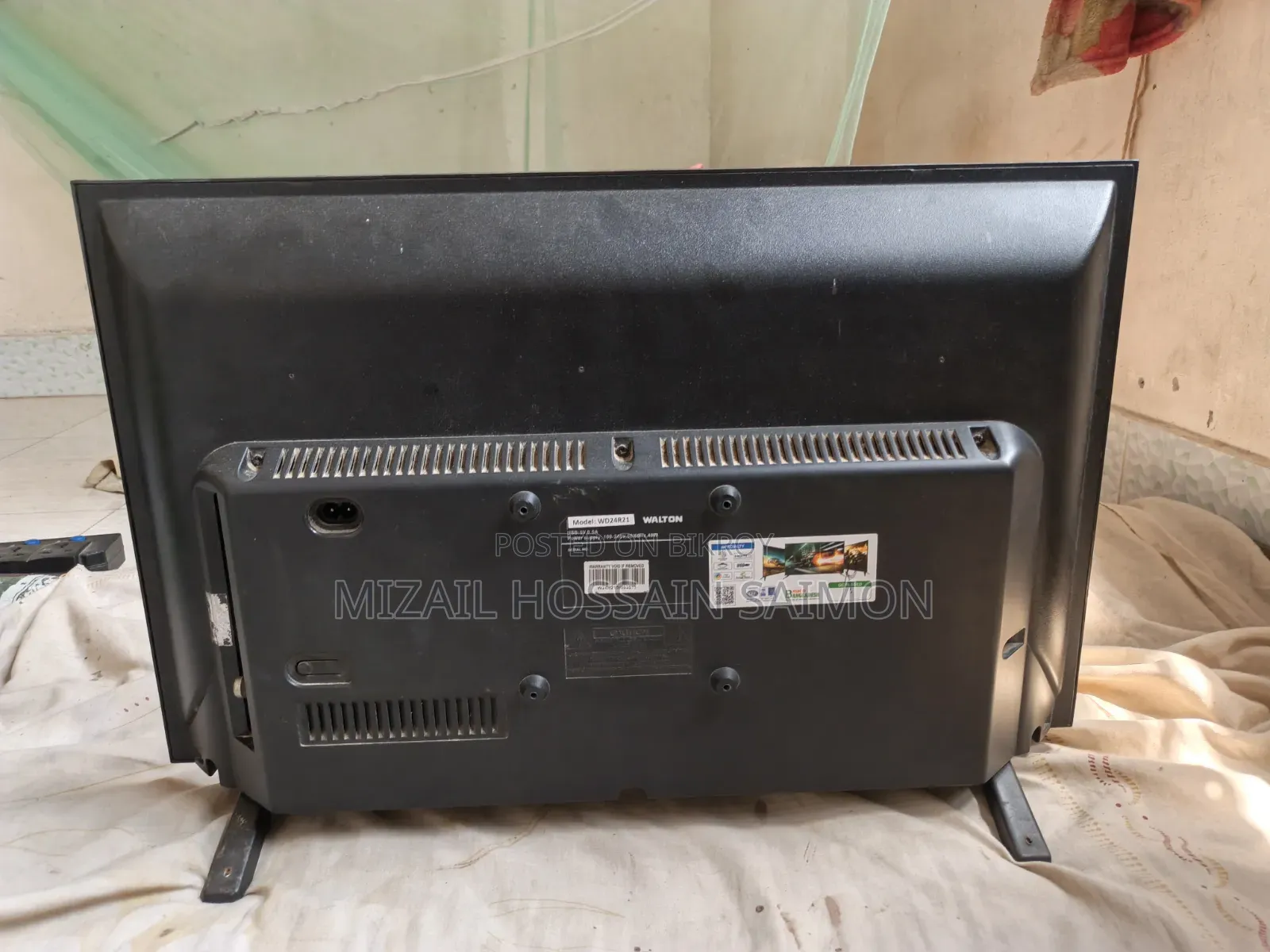 Walton LED TV