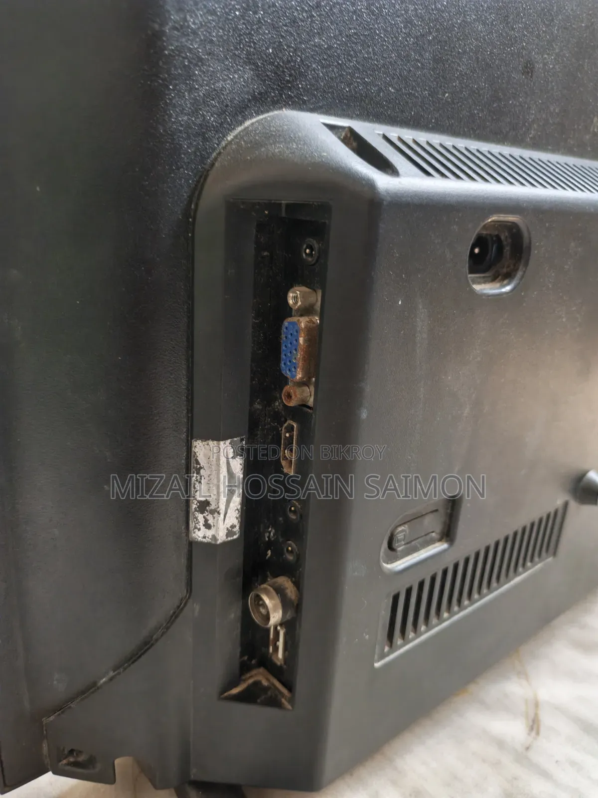 Walton LED TV