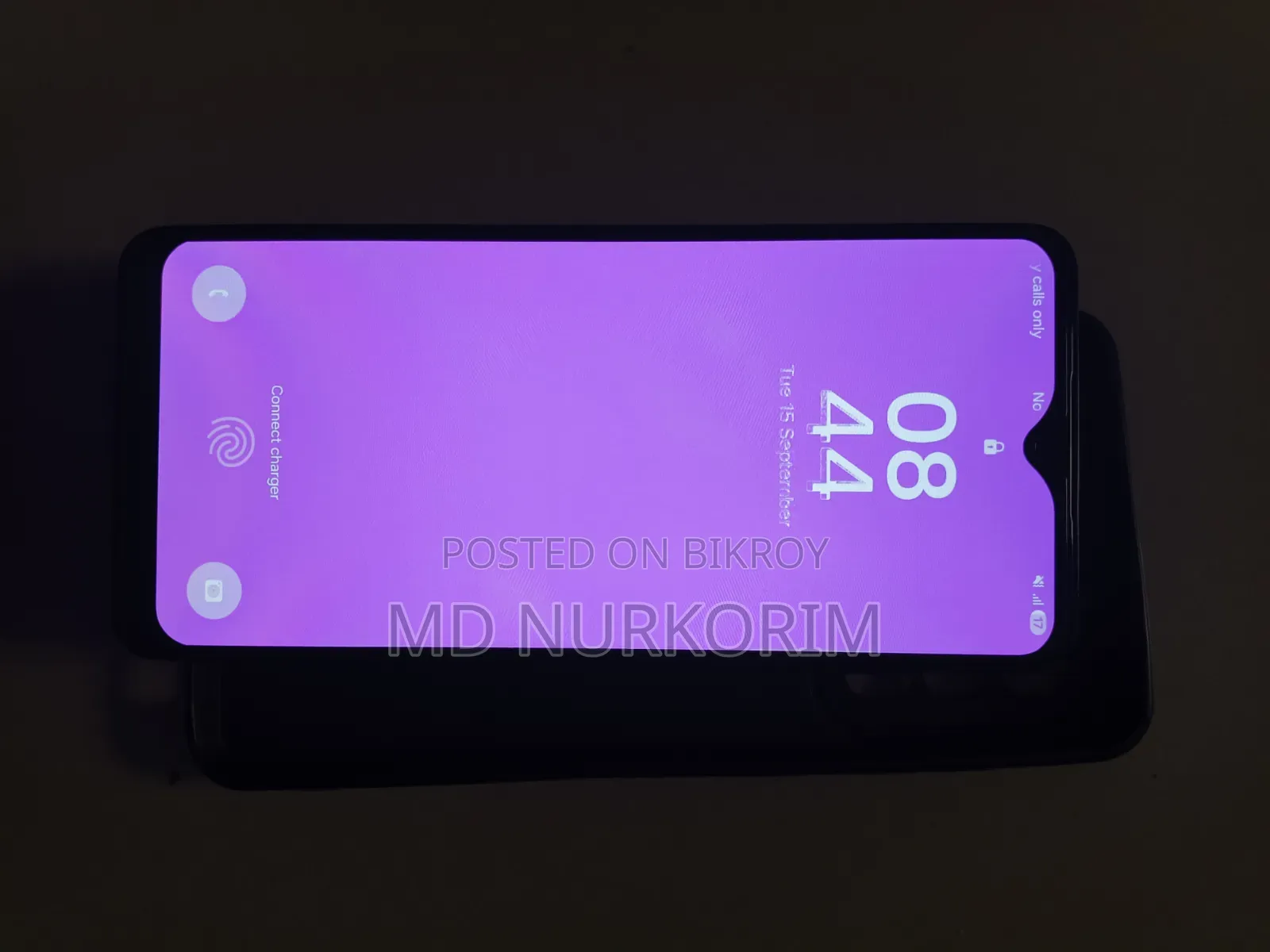 Samsung Galaxy A33 5G 128 GB Black