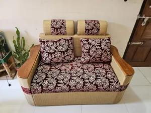 ৫ সিটার সোফা