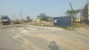 M Block 3 Katha Plot Sale Bashundhara Residential