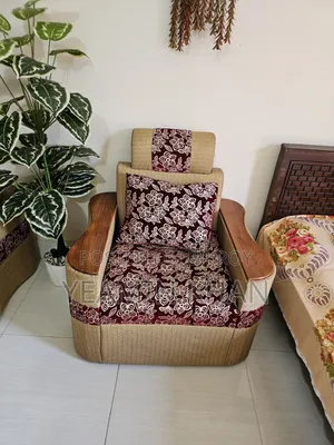 ৫ সিটার সোফা