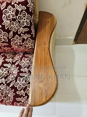 ৫ সিটার সোফা