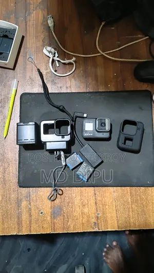 GoPro Hero 8
