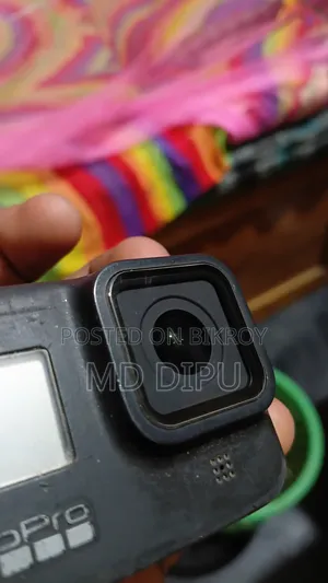 GoPro Hero 8