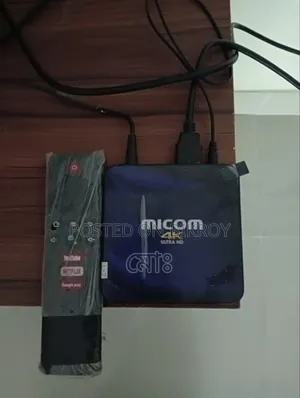 Android TV Box