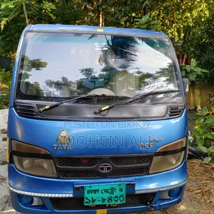 Tata Ace Ex2 Urgent Sale