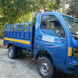 Tata Ace Ex2 Urgent Sale