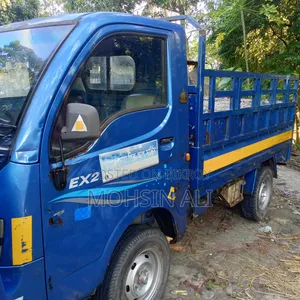 Tata Ace Ex2 Urgent Sale