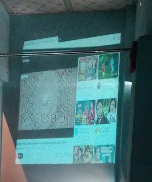 Android Projector