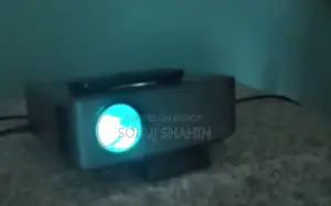 Android Projector