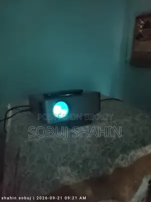 Android Projector