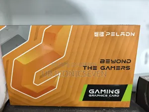 Peladn GTX 1660ti 6GB Gaming Graphics Card