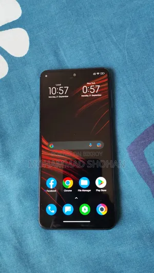 Xiaomi Poco M2 Pro 64 GB Black