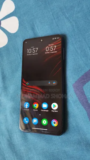 Xiaomi Poco M2 Pro 64 GB Black