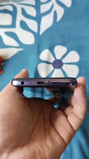Xiaomi Poco M2 Pro 64 GB Black