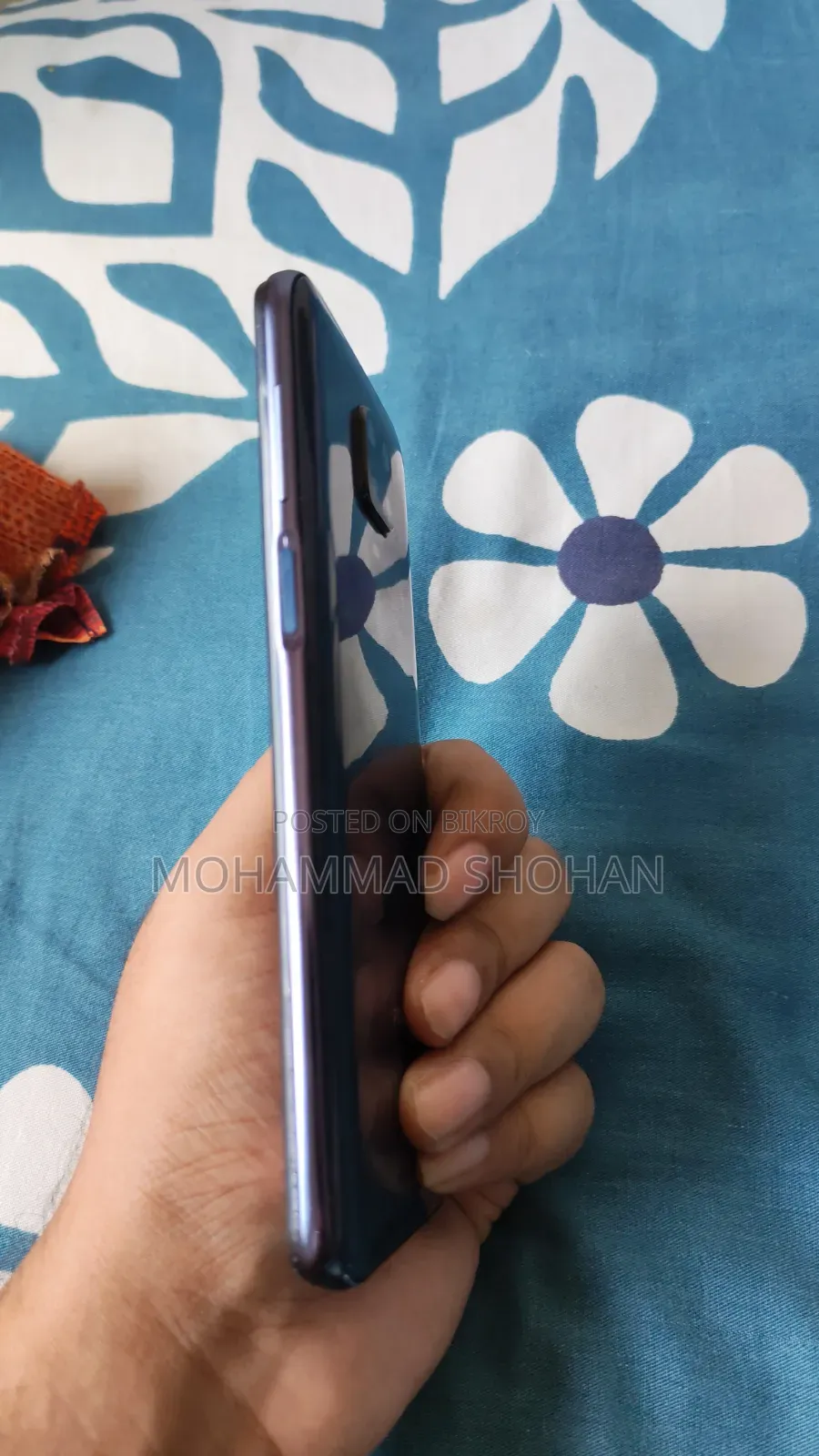 Xiaomi Poco M2 Pro 64 GB Black