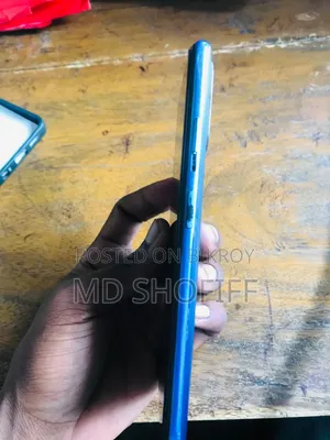 শাওমি রেডমি নোট ১০এস ৬৪ জিবি ব্লু