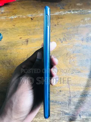 শাওমি রেডমি নোট ১০এস ৬৪ জিবি ব্লু