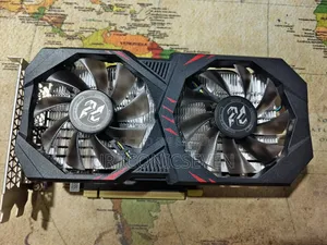 Peladn GTX 1660ti 6GB Gaming Graphics Card
