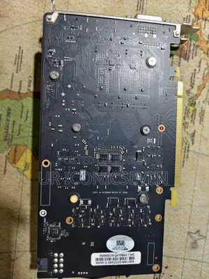 Peladn GTX 1660ti 6GB Gaming Graphics Card