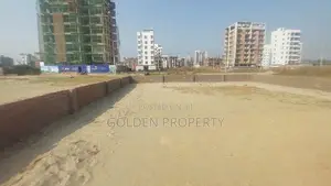 Photo - 8 Katha Conner N Block Plot Bashundhara Residential