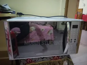 Conventional Micro Oven