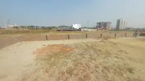 8 Katha Conner N Block Plot Bashundhara Residential