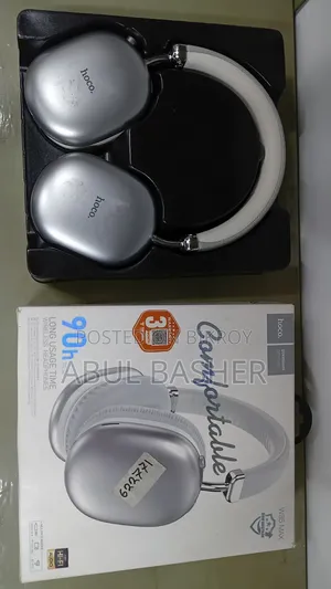 Hoco W35 Max Headphone
