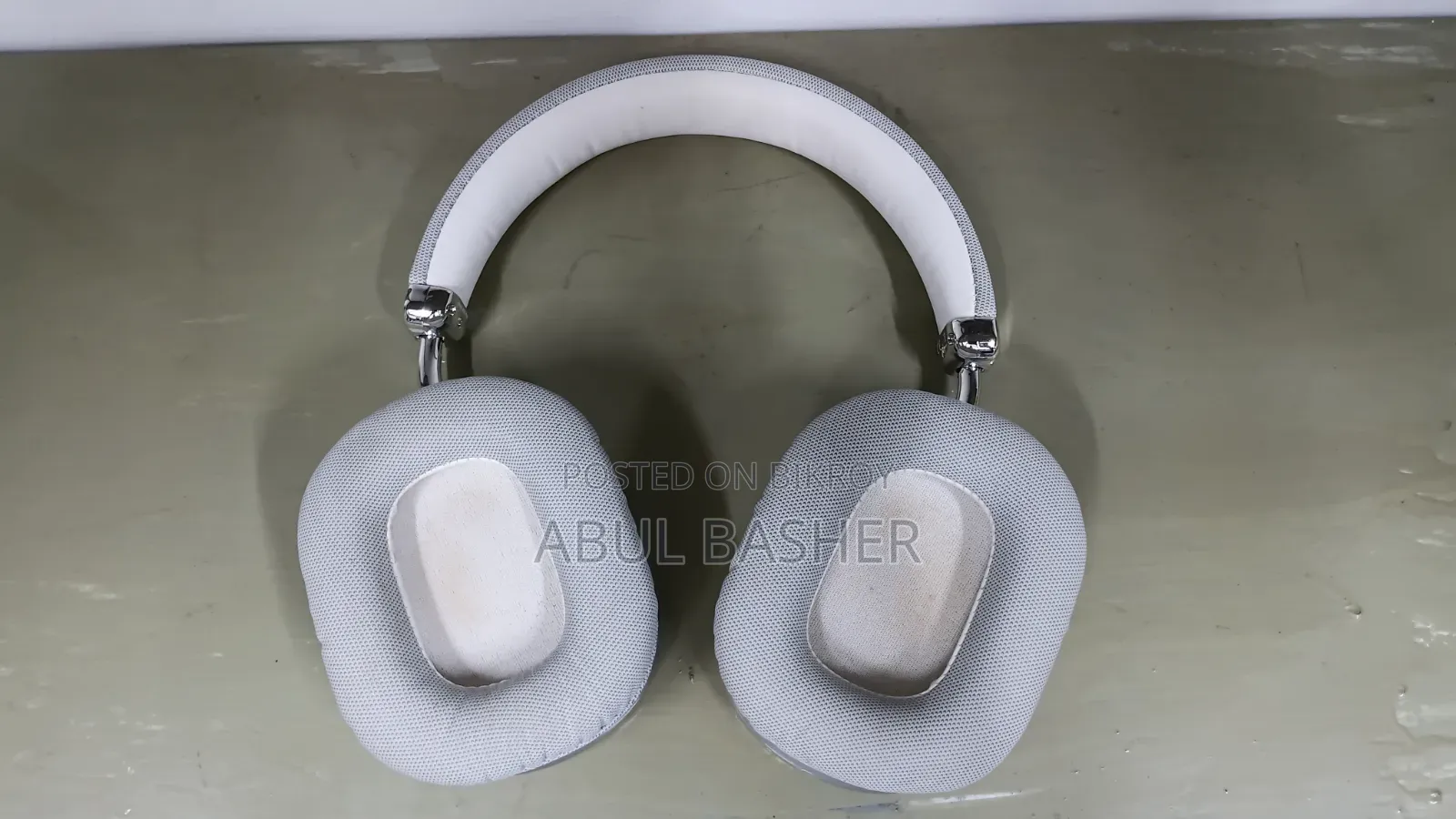 Hoco W35 Max Headphone