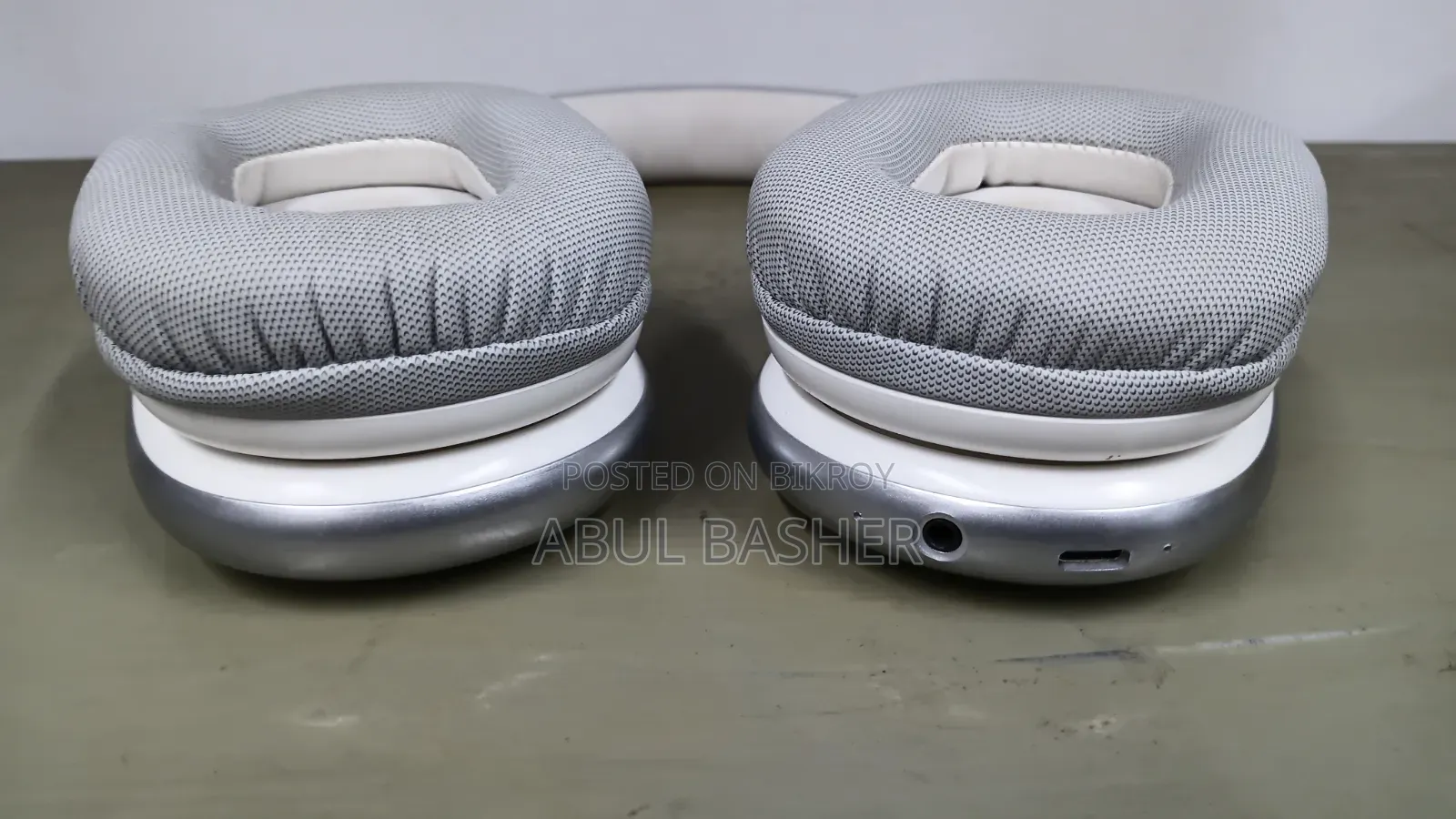 Hoco W35 Max Headphone
