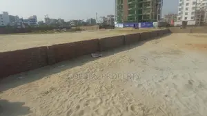 Photo - I Block 4 Katha Plot Sale Bashundhara