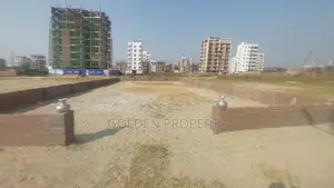 I Block 4 Katha Plot Sale Bashundhara