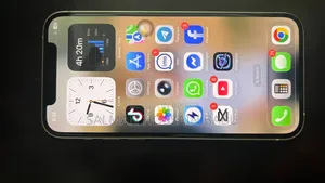 Apple iPhone 12 128 GB White