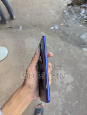 Xiaomi Pocophone X2 128 GB Blue