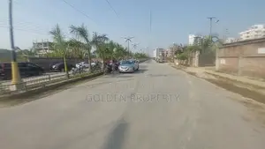 J Block 5 Katha Plot Sale Bashundhara