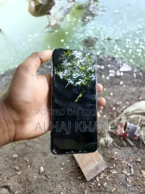 Realme C25s 64 GB Green
