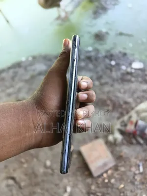Realme C25s 64 GB Green