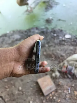 Realme C25s 64 GB Green