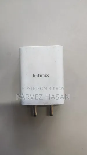 Infinix 33W Original Charger