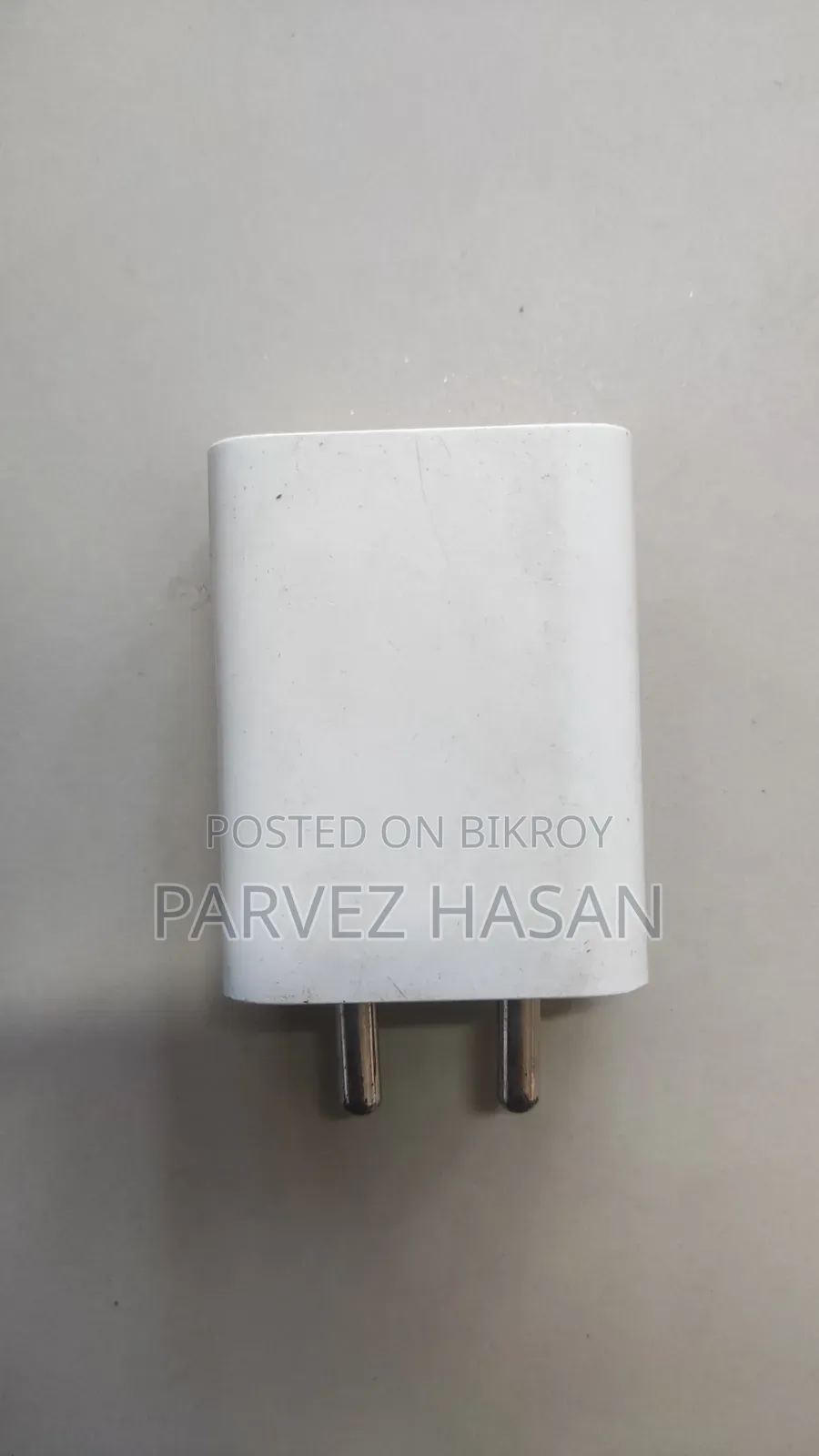 Infinix 33W Original Charger