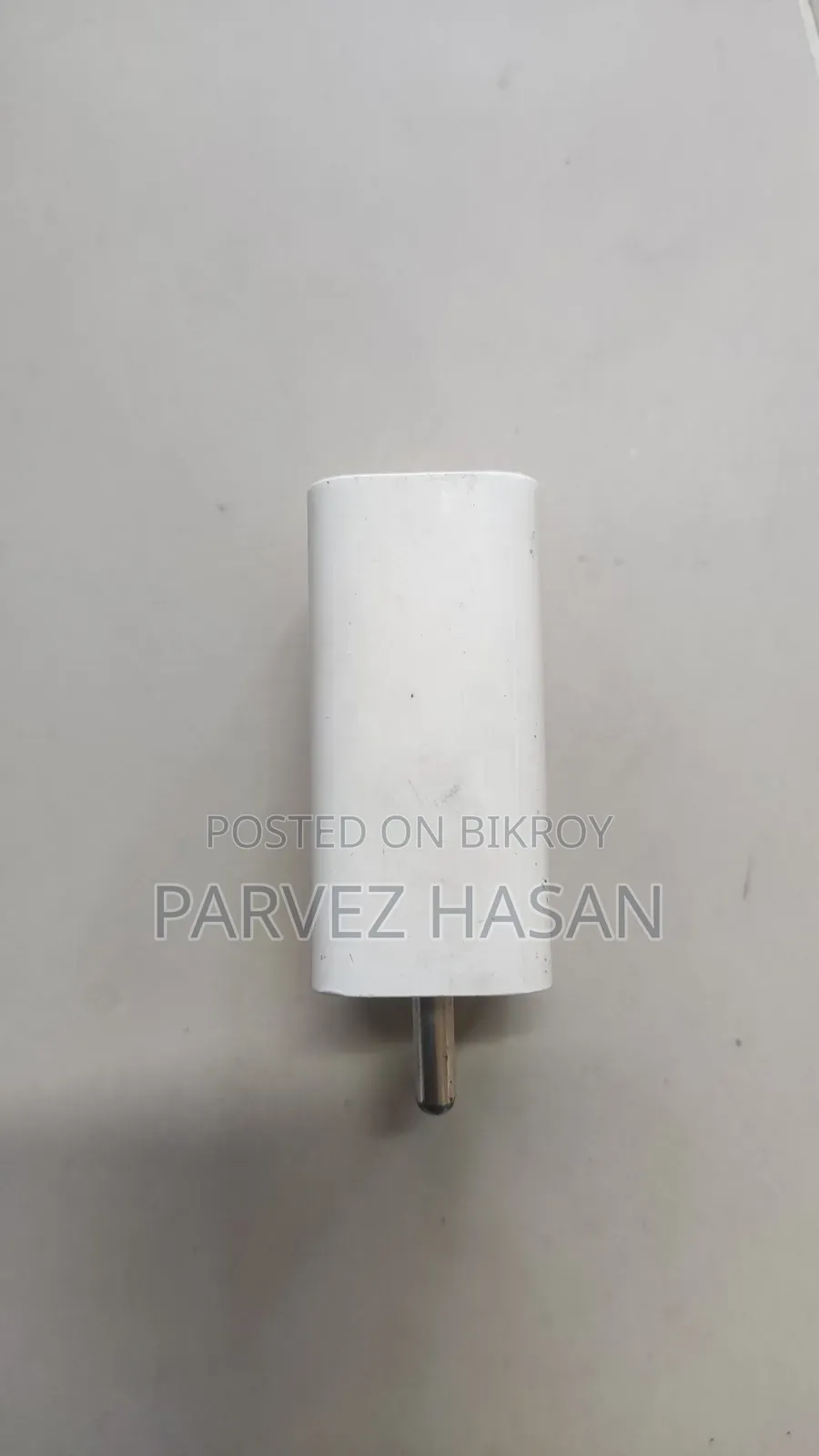 Infinix 33W Original Charger