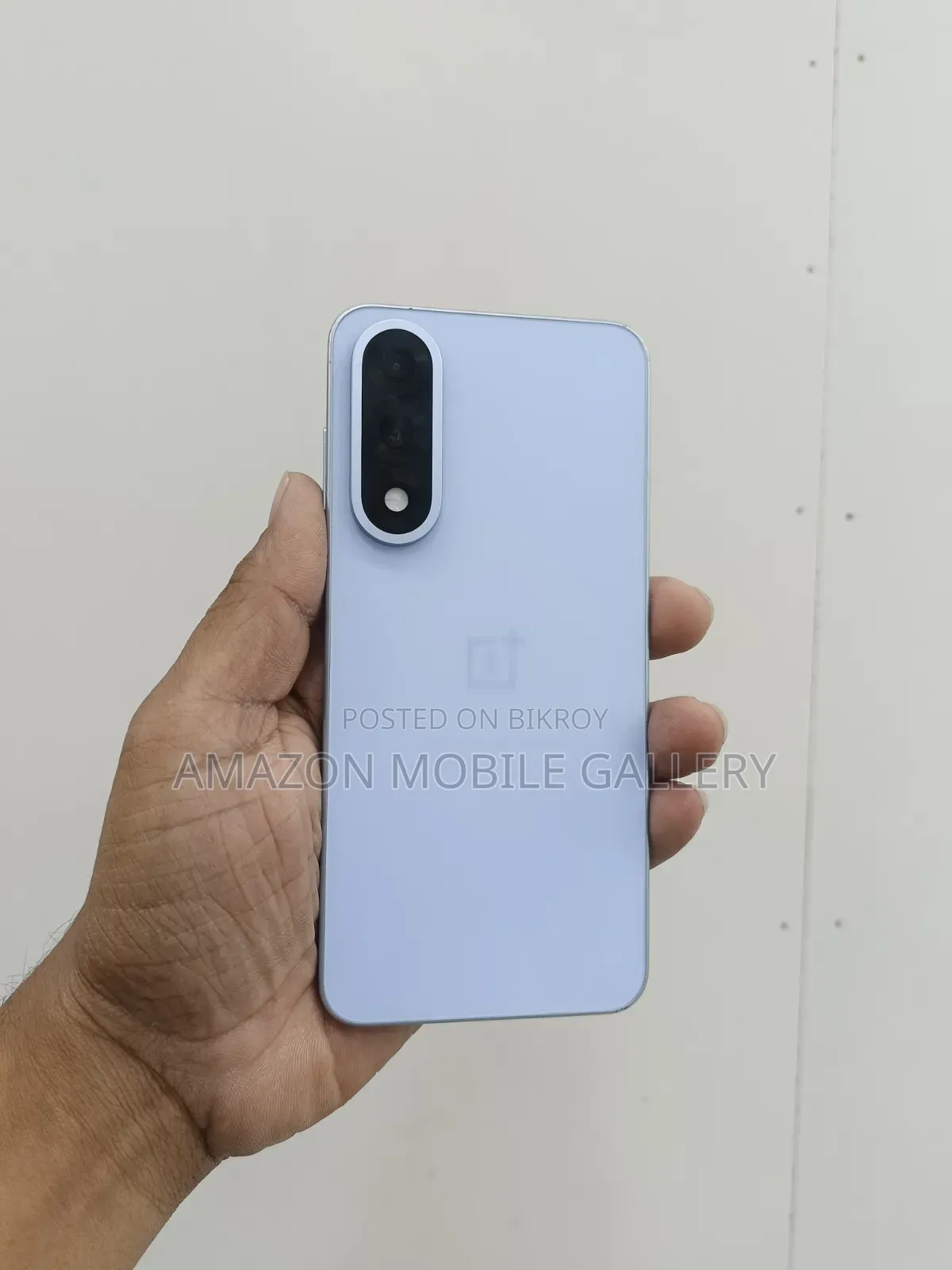 OnePlus Nord 5 256 GB Blue