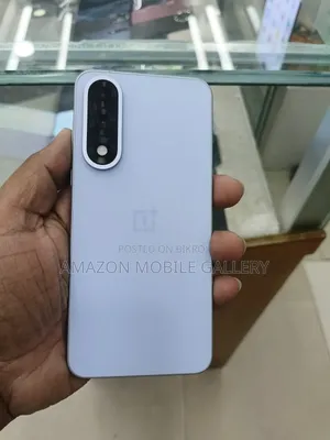OnePlus Nord 5 256 GB Blue