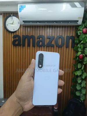 OnePlus Nord 5 256 GB Blue