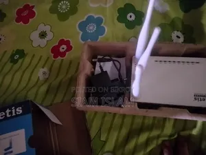 রাউটার টা অনেক ভালো