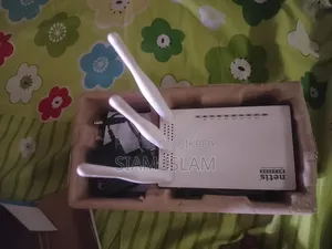 রাউটার টা অনেক ভালো